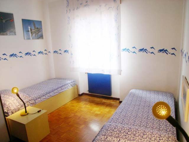 Villa Al Mare Grado Ngoại thất bức ảnh