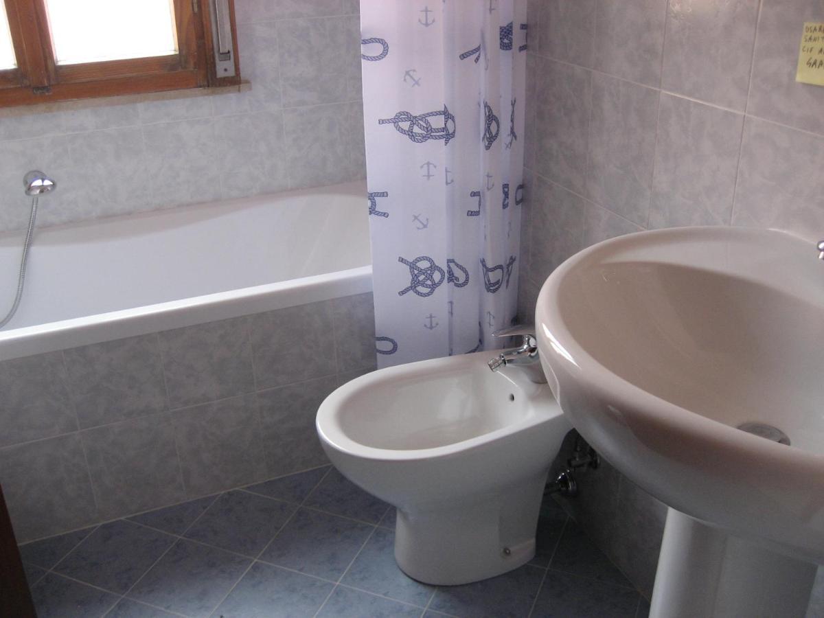 Villa Al Mare Grado Ngoại thất bức ảnh