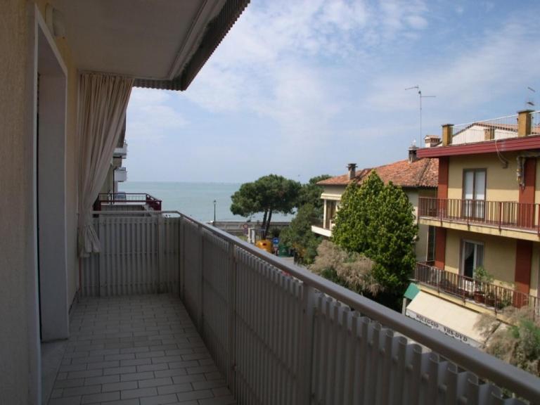Villa Al Mare Grado Ngoại thất bức ảnh