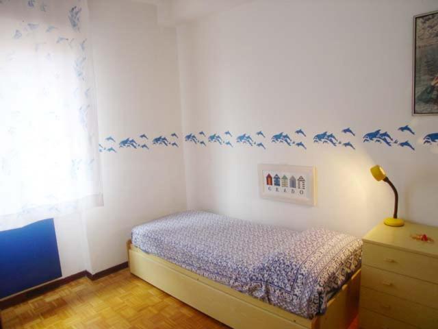 Villa Al Mare Grado Ngoại thất bức ảnh
