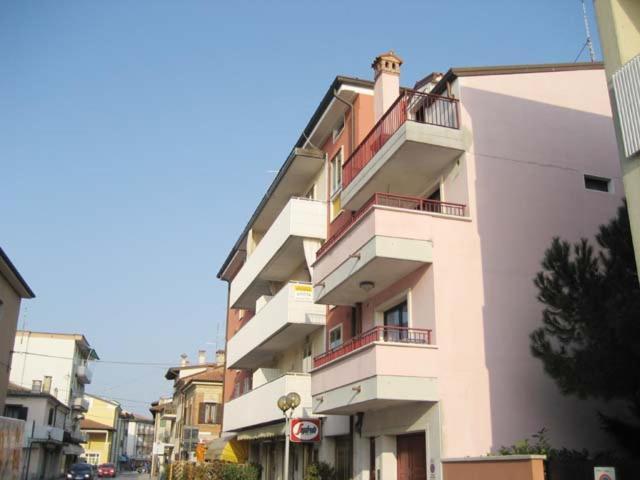 Villa Al Mare Grado Ngoại thất bức ảnh
